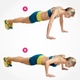 Illustration for article titled 5 Exercises to Build a Better Body